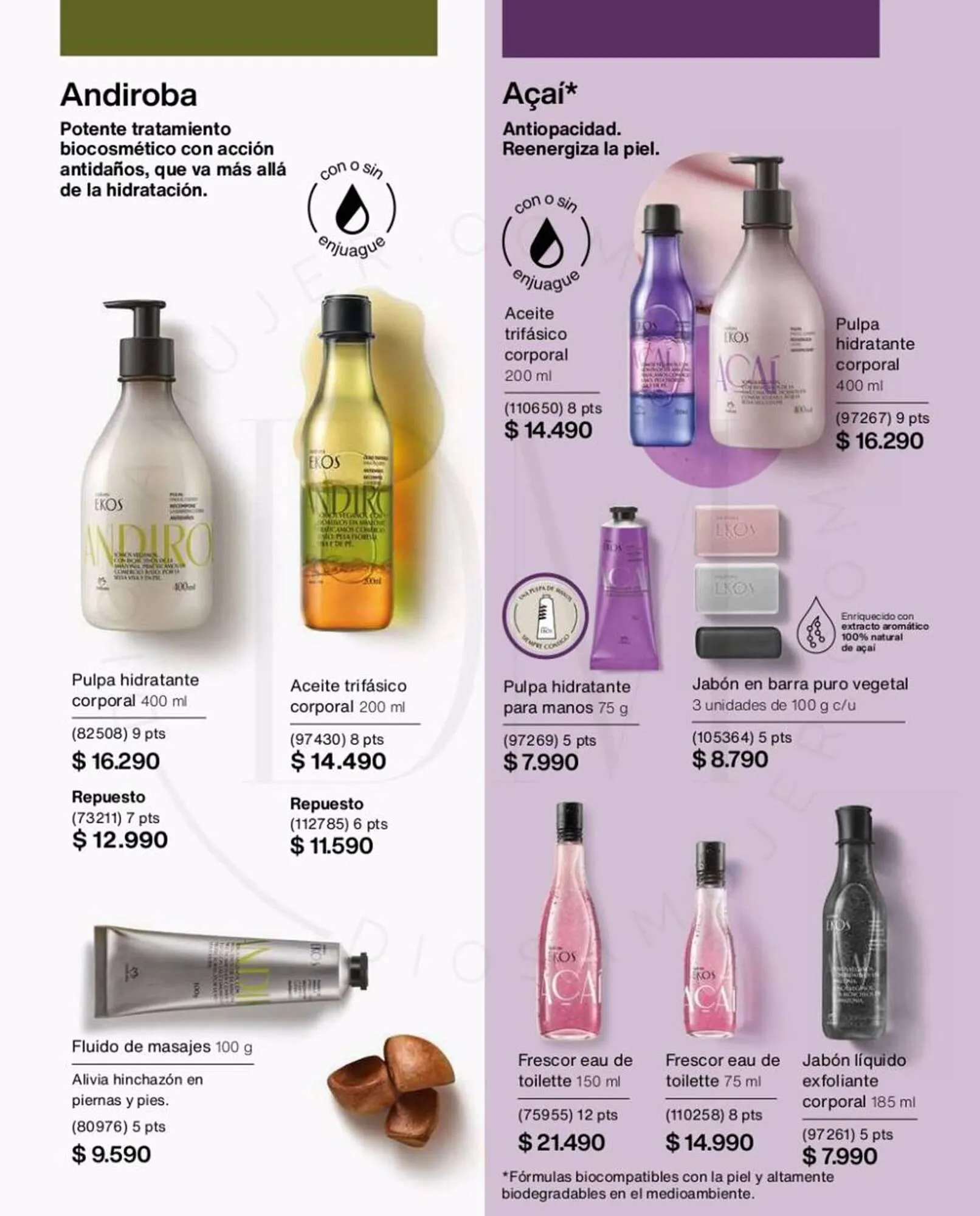 Catálogo de Catálogo Natura 20 de enero al 10 de febrero 2024 - Página 113