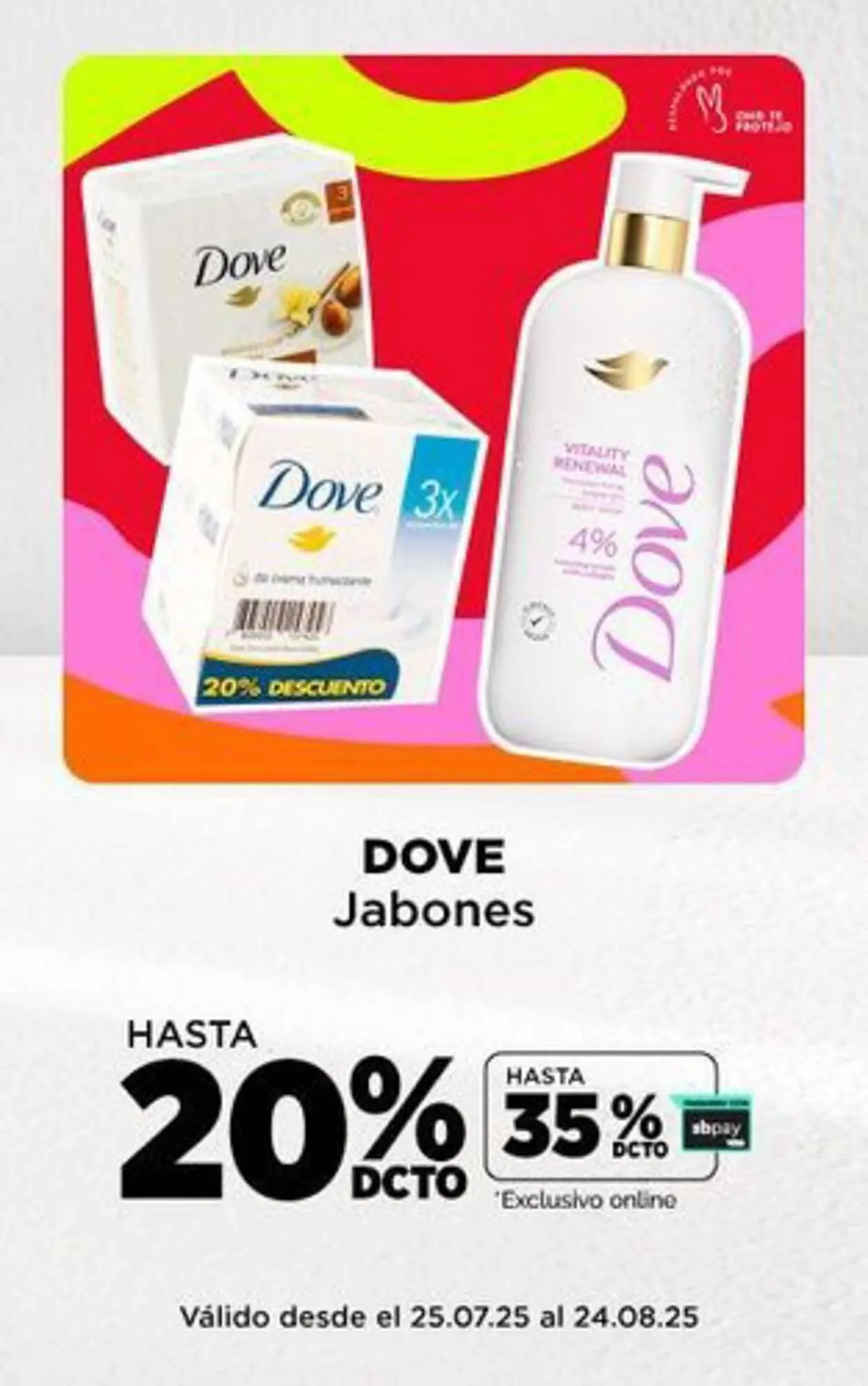 Catálogo de Catálogo Preunic 18 de agosto al 25 de agosto 2025 - Página 3