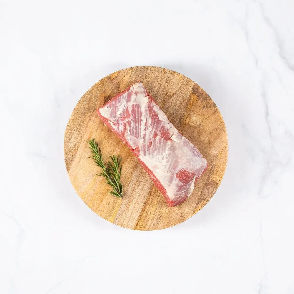 Carne Molida de Tapapecho