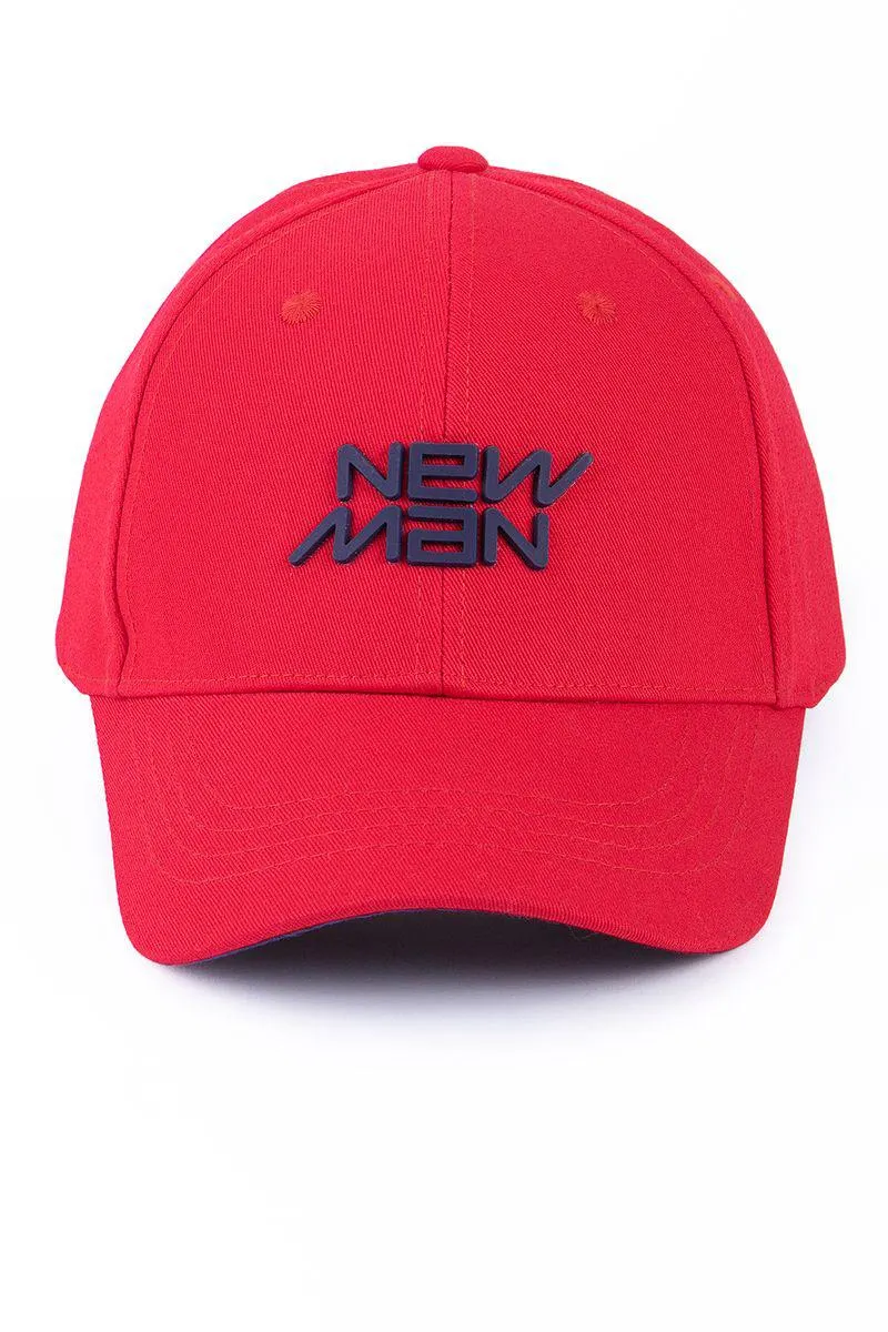 Jockey Básico Terry Coral