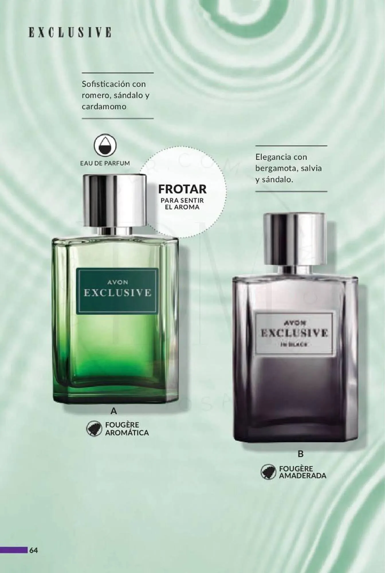 Catálogo de Catálogo Avon 4 de enero al 7 de febrero 2024 - Página 59