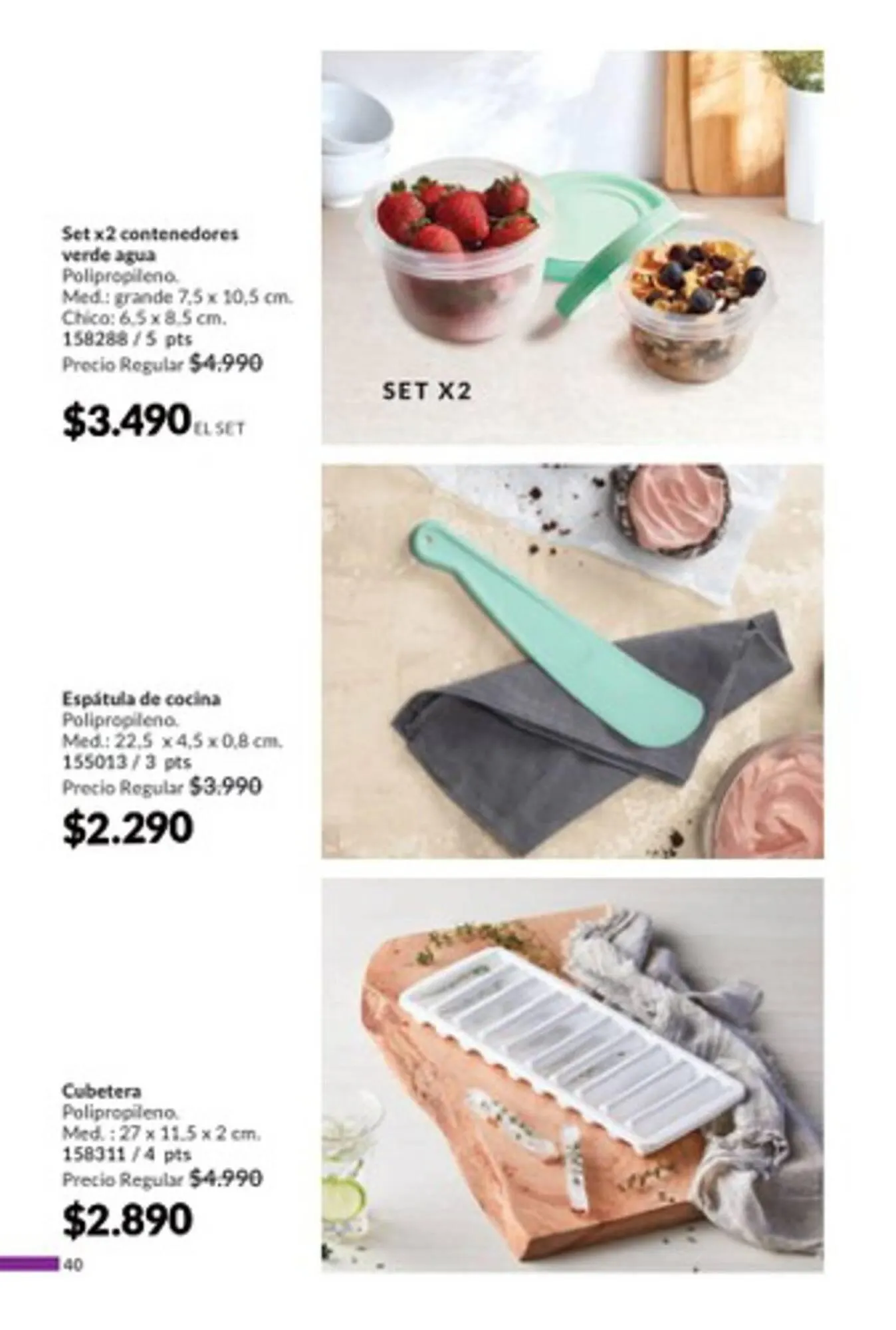 Catálogo de Catálogo Avon 15 de febrero al 12 de marzo 2024 - Página 40