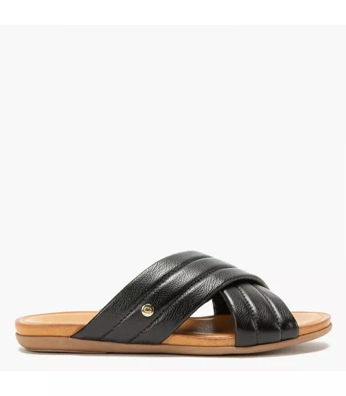 Sandalia Mila Negro
