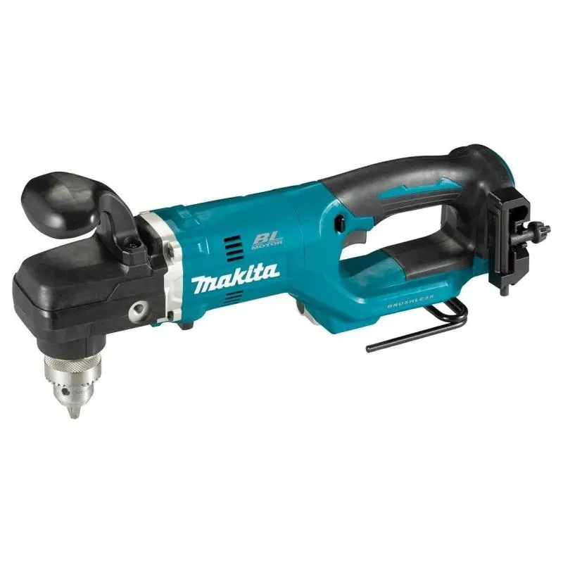 Taladro Angular 1/2" 18V Lxt 0-1,800Rpm 1,6Kg Dda450Z Makita