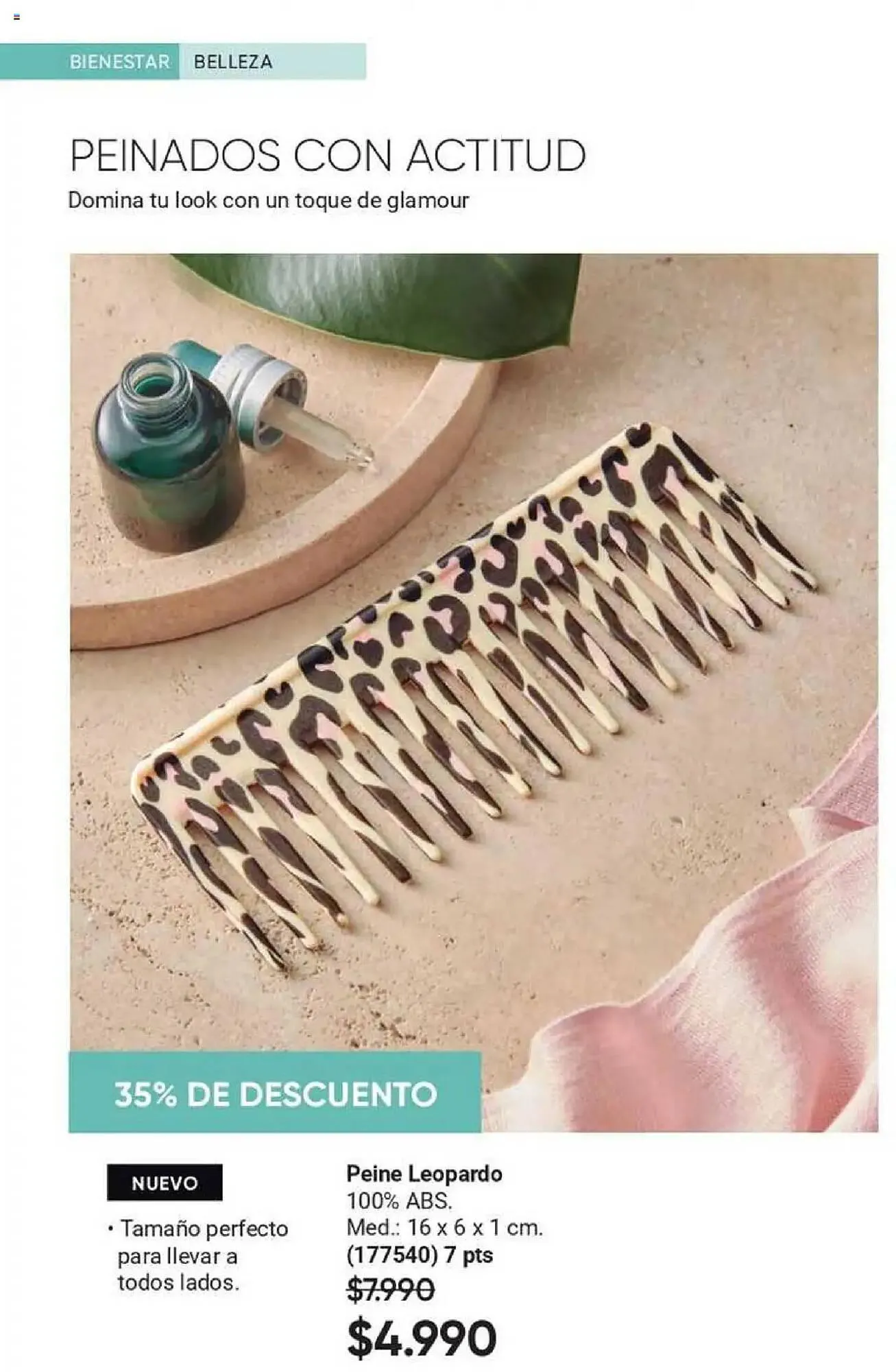 Catálogo de Catálogo Avon 3 de junio al 18 de junio 2025 - Página 57