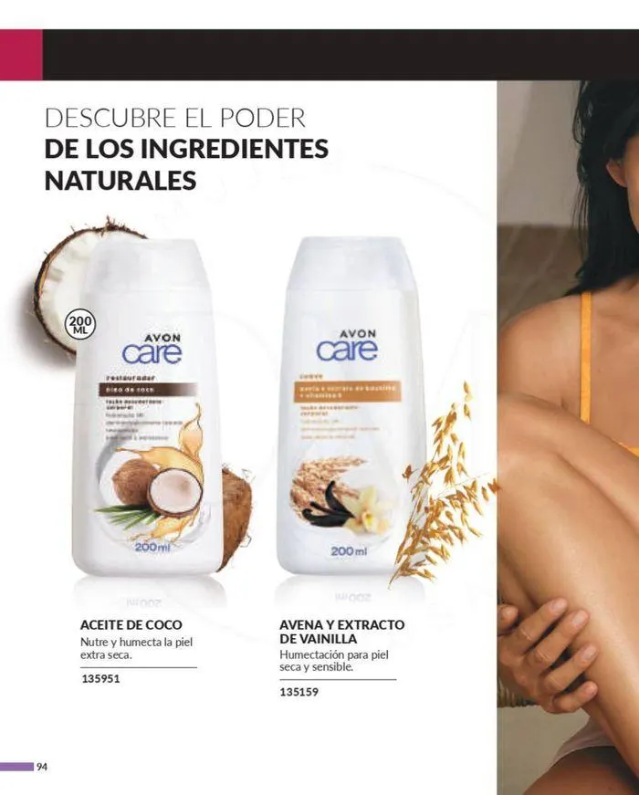 Catálogo de Catálogo Avon C9 6 de junio al 15 de junio 2024 - Página 91
