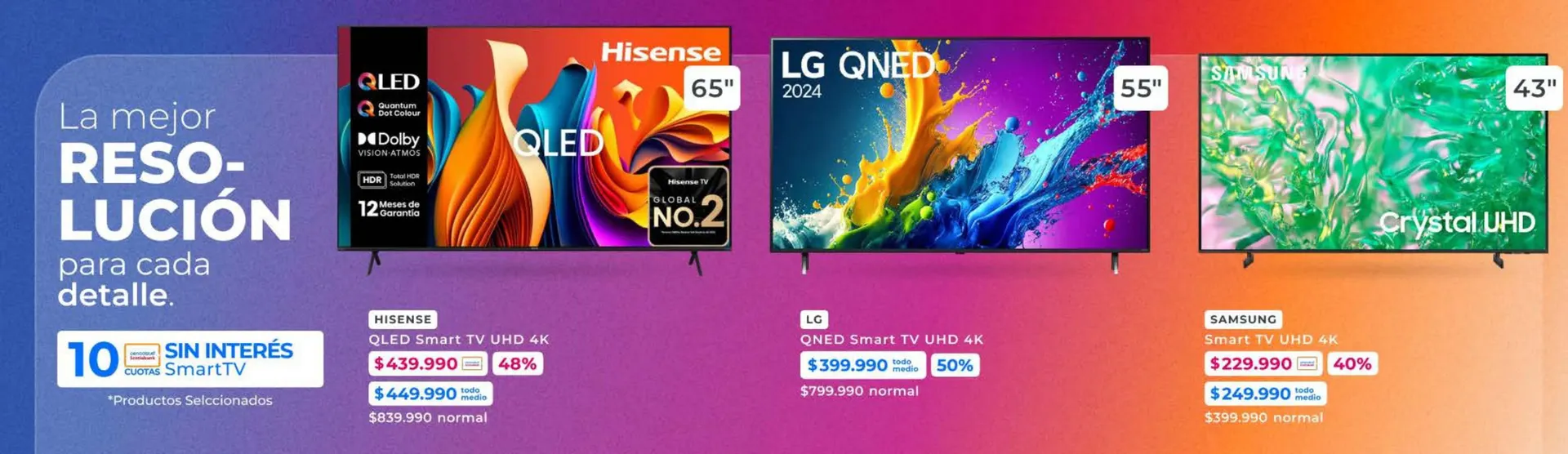 Catálogo de Catálogo Paris 6 de marzo al 15 de marzo 2025 - Página 5