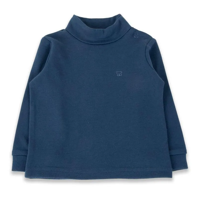 Beatle Bebé Unisex Azul