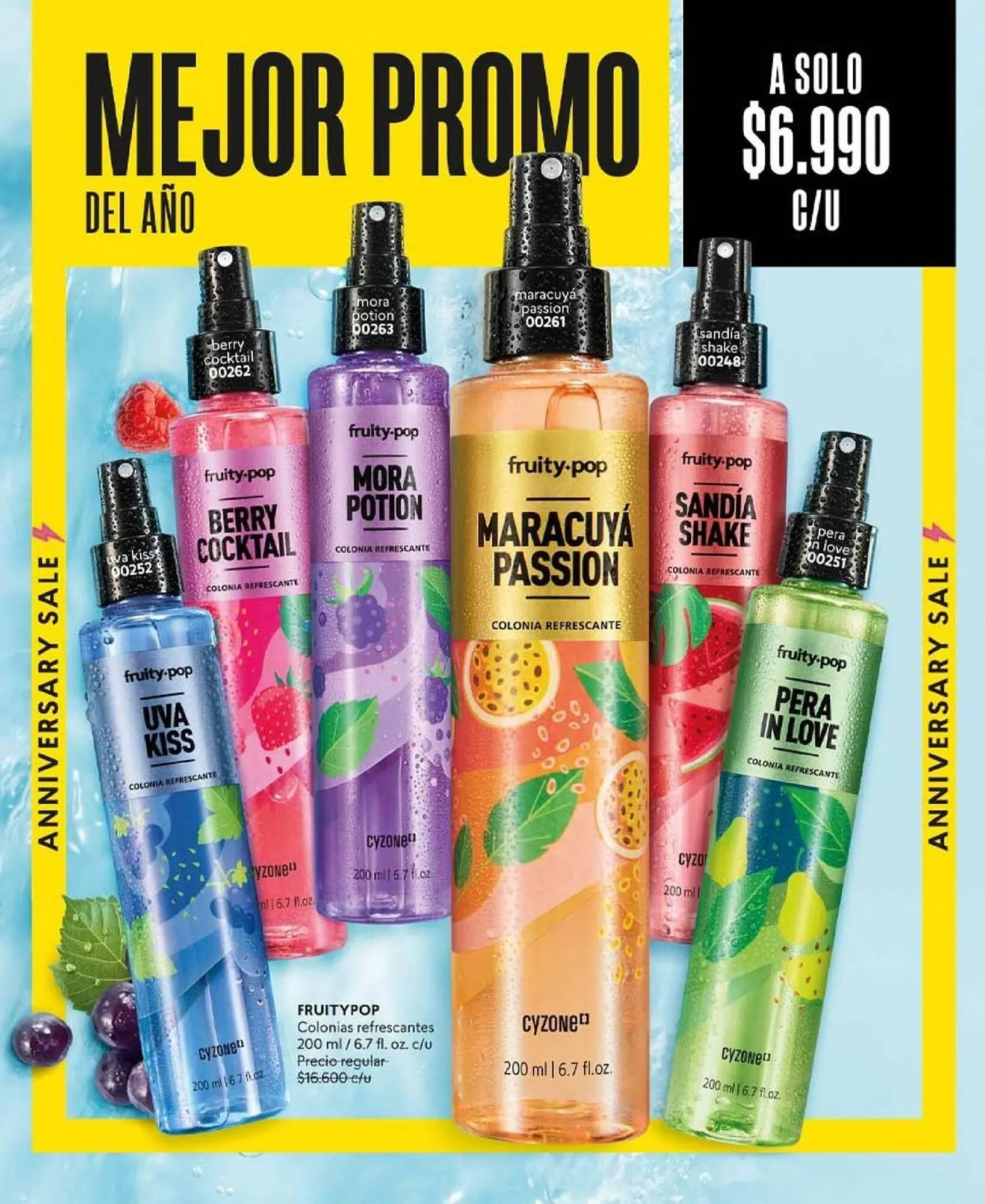 Catálogo de Catálogo Cyzone 28 de mayo al 30 de junio 2025 - Página 120