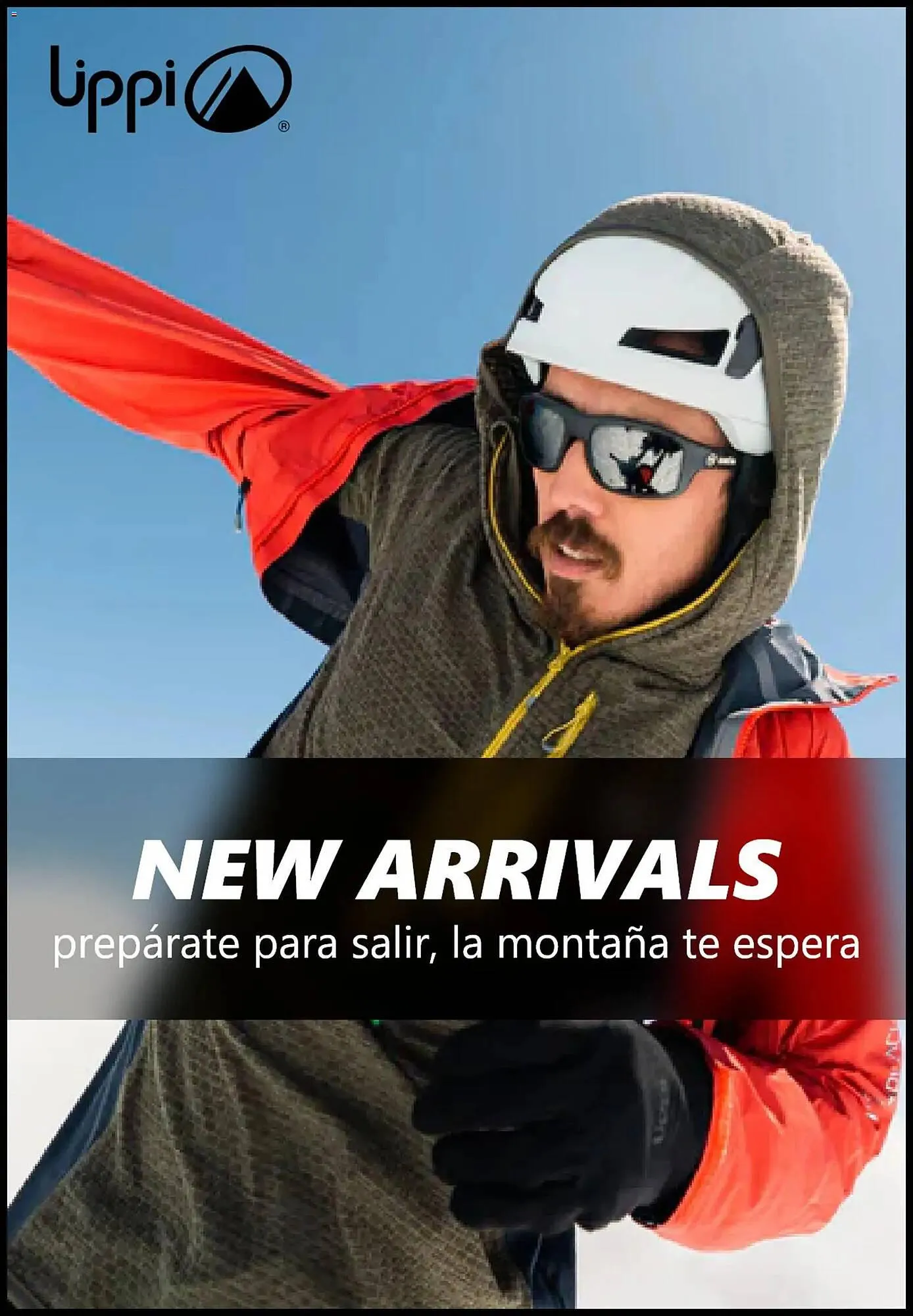 Catálogo de Catálogo Lippi 19 de marzo al 3 de abril 2026 - Página 1