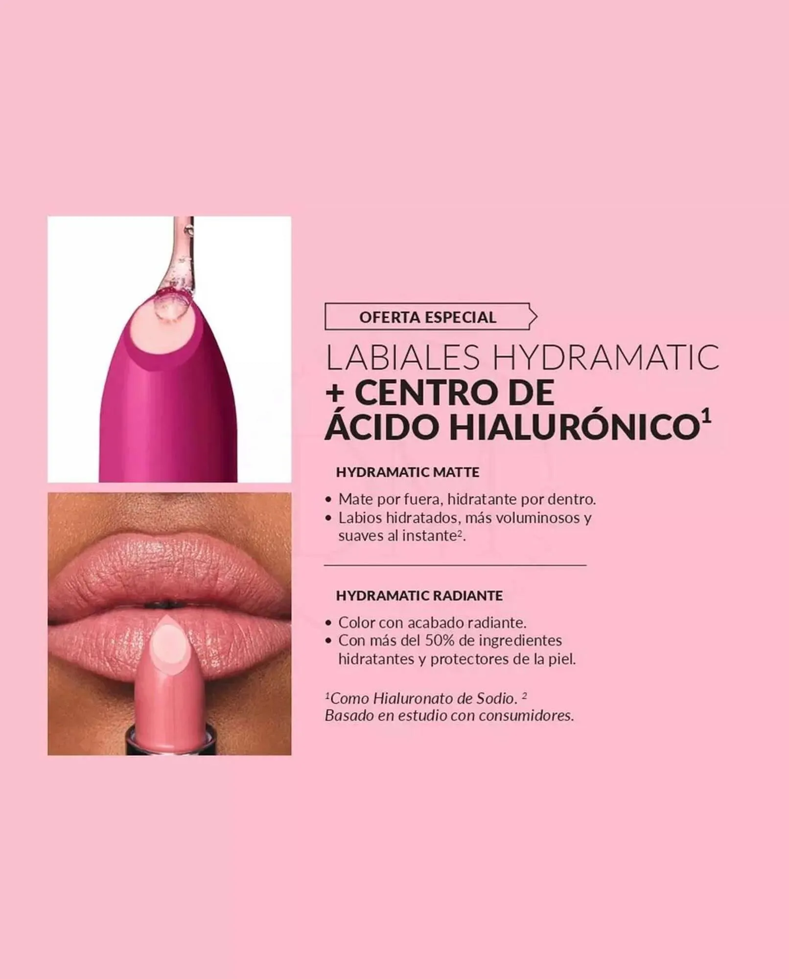 Catálogo de Catálogo Avon 25 de marzo al 31 de marzo 2025 - Página 22