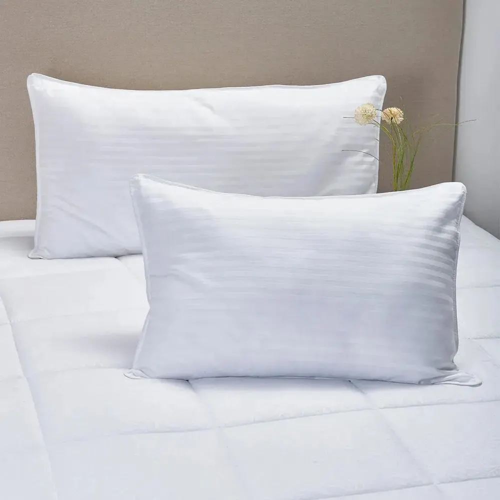 Almohada Ultrasoft Crudo