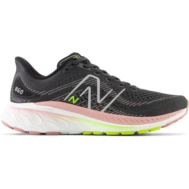 Zapatillas Running Mujer New Balance 860 V13 Multicolor