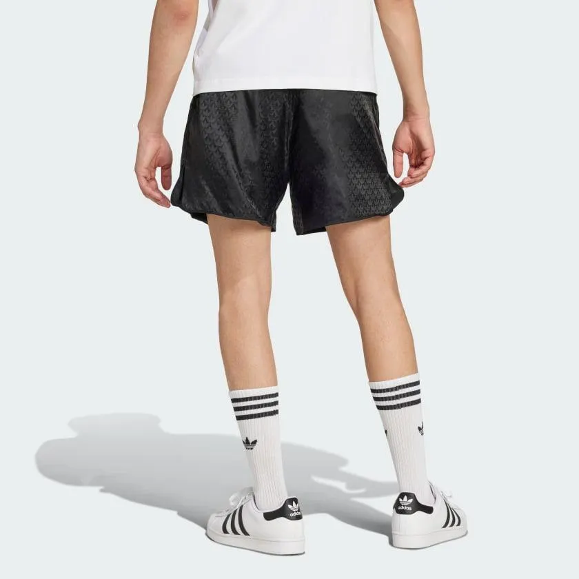 Shorts Monogram