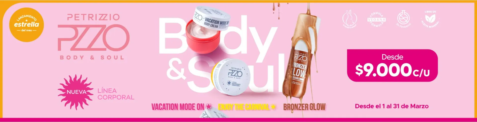 Catálogo de Catálogo Maicao 1 de marzo al 31 de marzo 2026 - Página 10