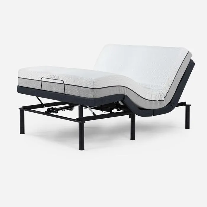 Body Shape Articular + Colchón BS Plus 2 Plazas 150 x 200 cm