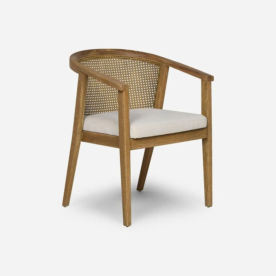 Poltrona Daltra Tela