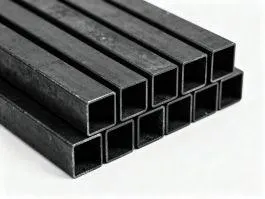 PERFIL CUADRADO 40MM X 40MM X 3MM X 6000MM