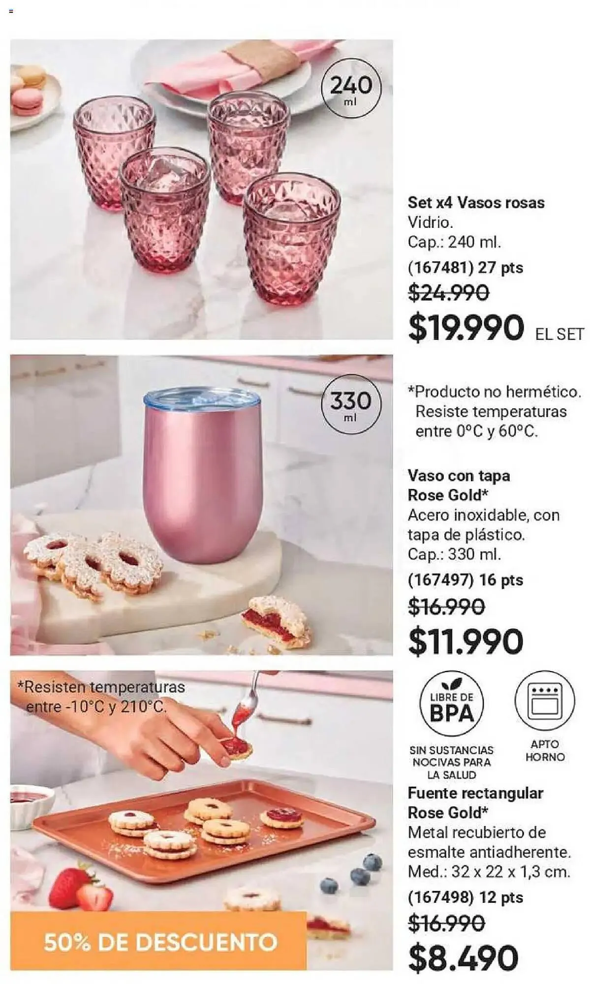 Catálogo de Catálogo Avon 3 de junio al 18 de junio 2025 - Página 24