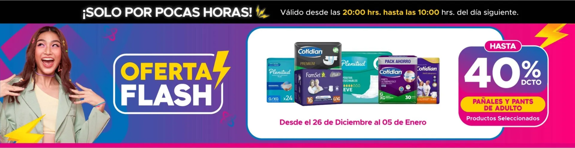 Catálogo de Catálogo Maicao 26 de diciembre al 5 de enero 2026 - Página 2
