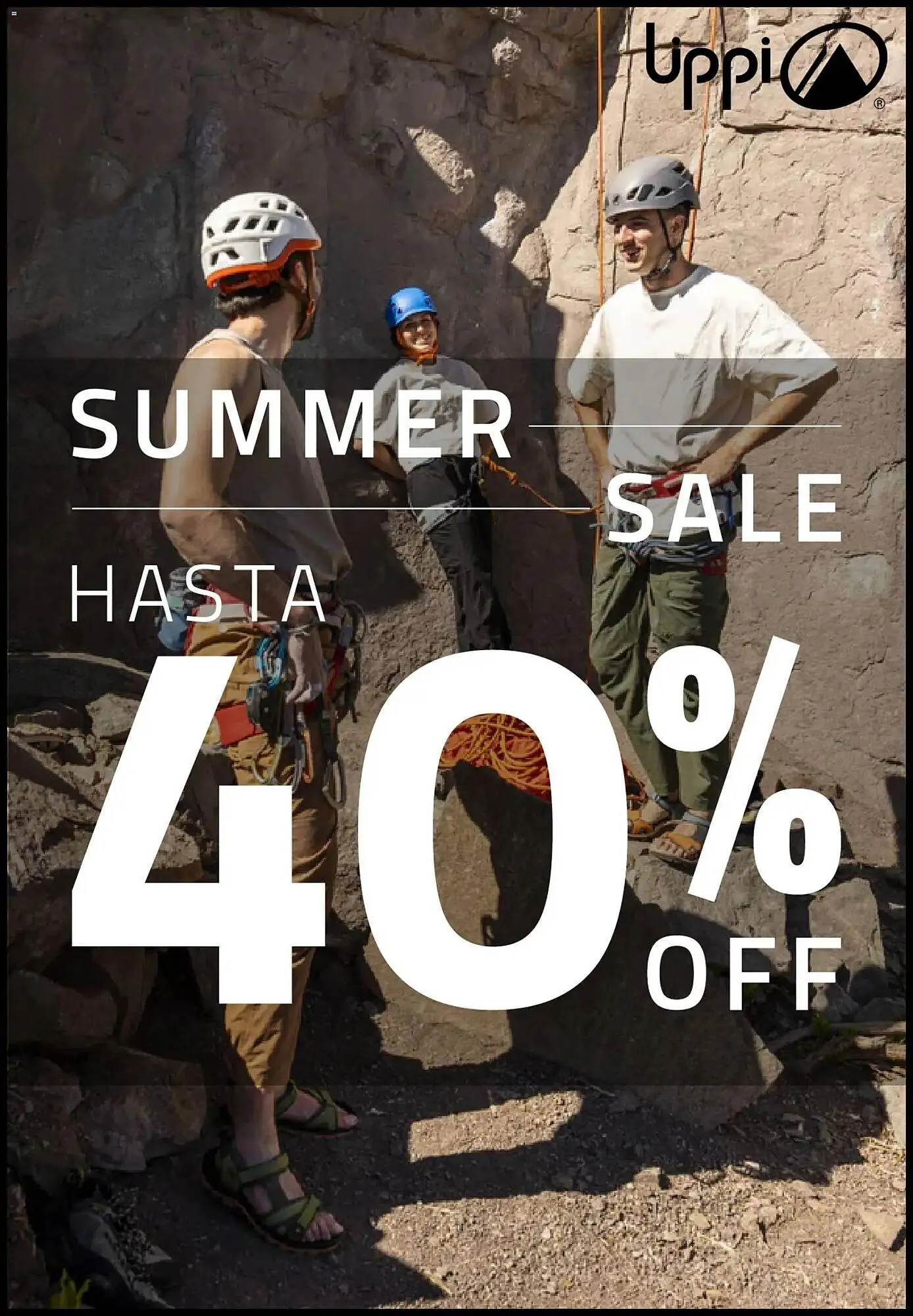 Catálogo de Catálogo Lippi 27 de febrero al 13 de marzo 2026 - Página 1