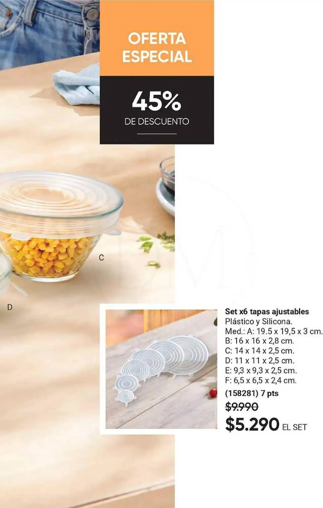 Catálogo de Catálogo Avon 3 de junio al 18 de junio 2025 - Página 30