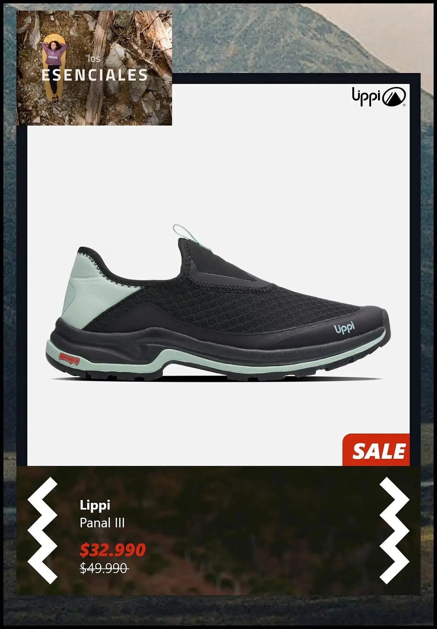 Catálogo de Catálogo Lippi 16 de diciembre al 23 de diciembre 2025 - Página 6