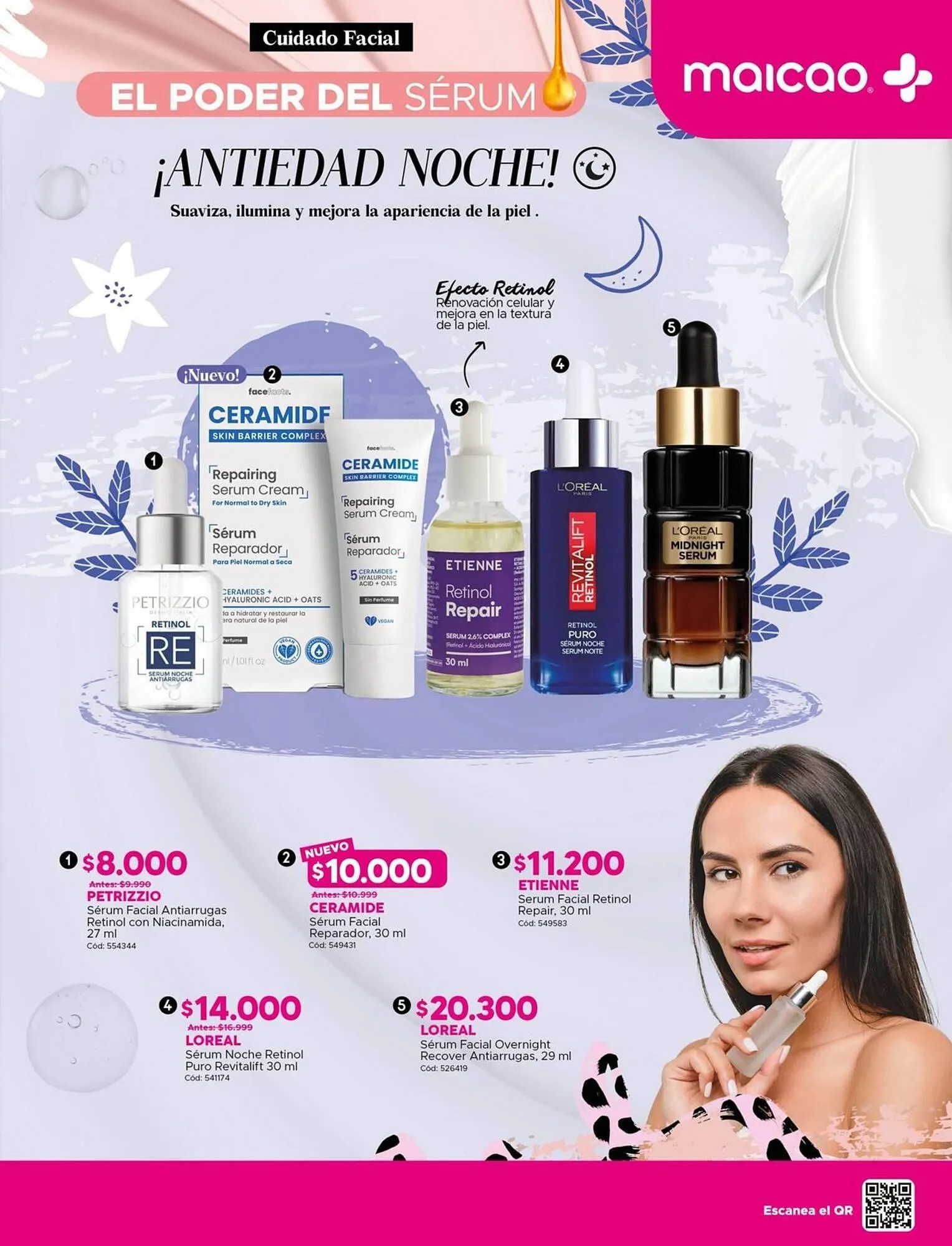 Catálogo de Catálogo Maicao 8 de abril al 30 de abril 2025 - Página 13