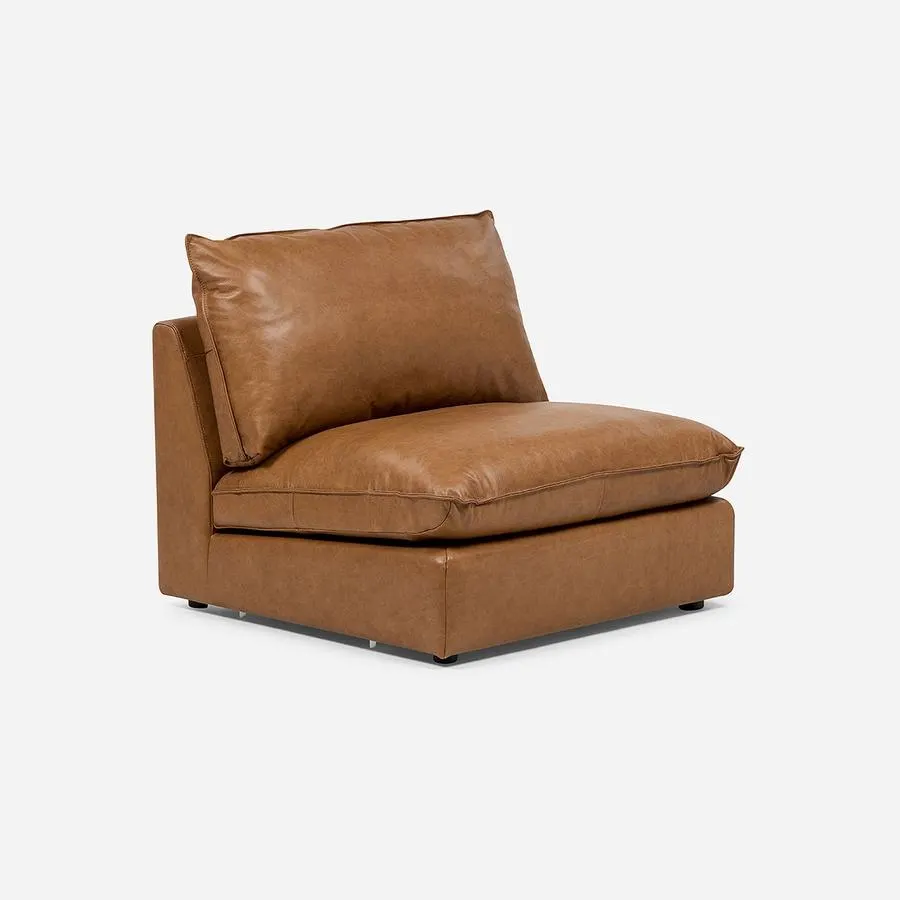 Butaca Seattle Cuero