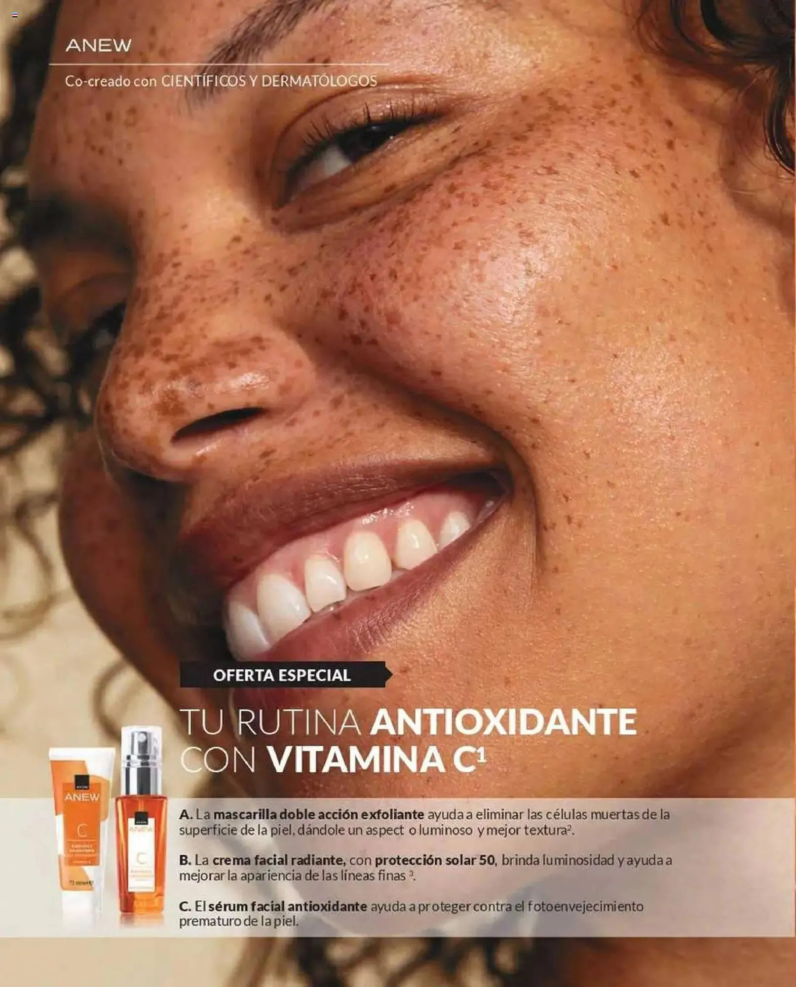 Catálogo de Catálogo Avon 16 de abril al 30 de junio 2025 - Página 339