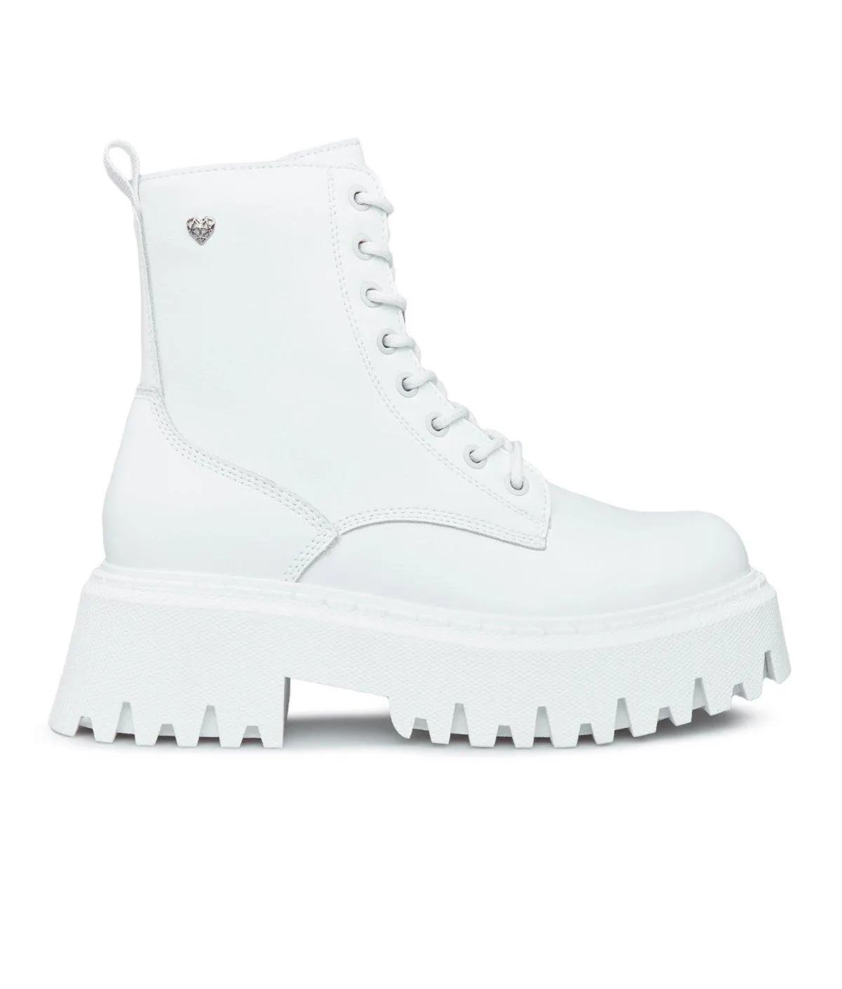 Botines Mujer 1069 cuero