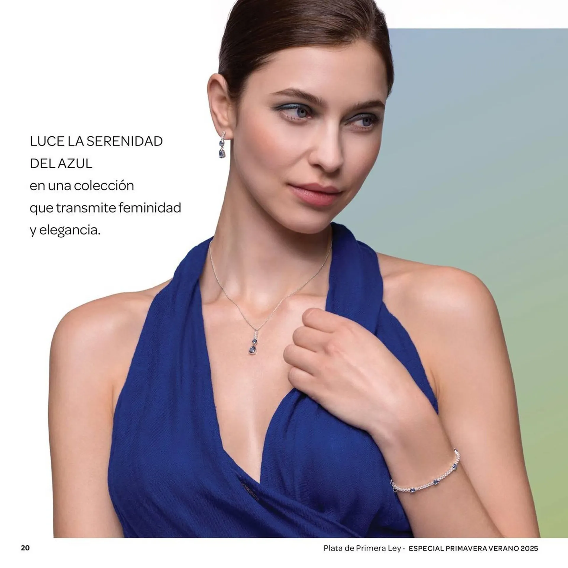 Catálogo de Catálogo Cristian Lay 28 de marzo al 30 de abril 2025 - Página 20