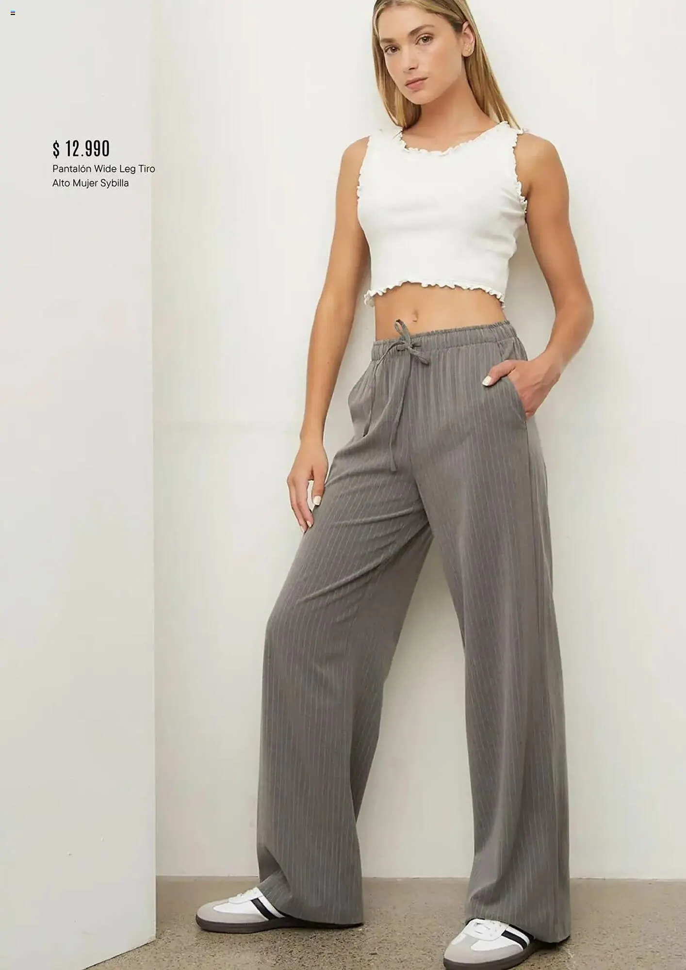 Catálogo de Catálogo Falabella 1 de marzo al 31 de marzo 2025 - Página 2