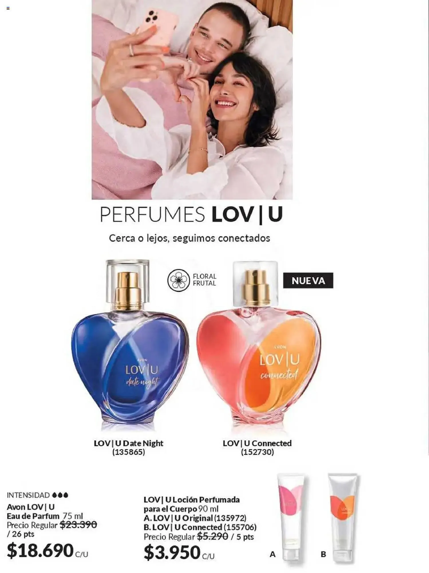 Catálogo de Catálogo Avon 16 de abril al 30 de junio 2025 - Página 315