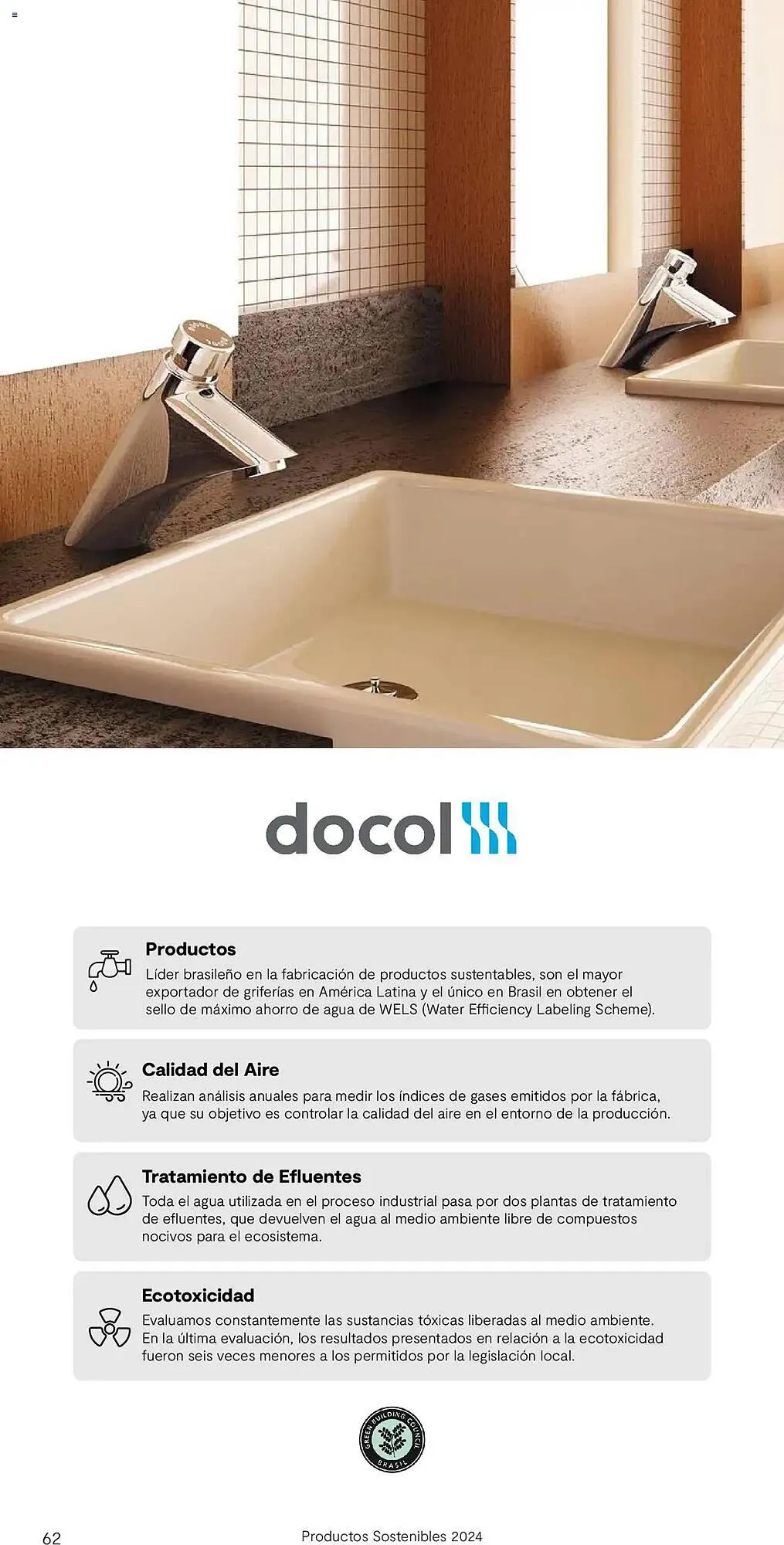 Catálogo de Catálogo Mk 22 de julio al 1 de enero 2026 - Página 62