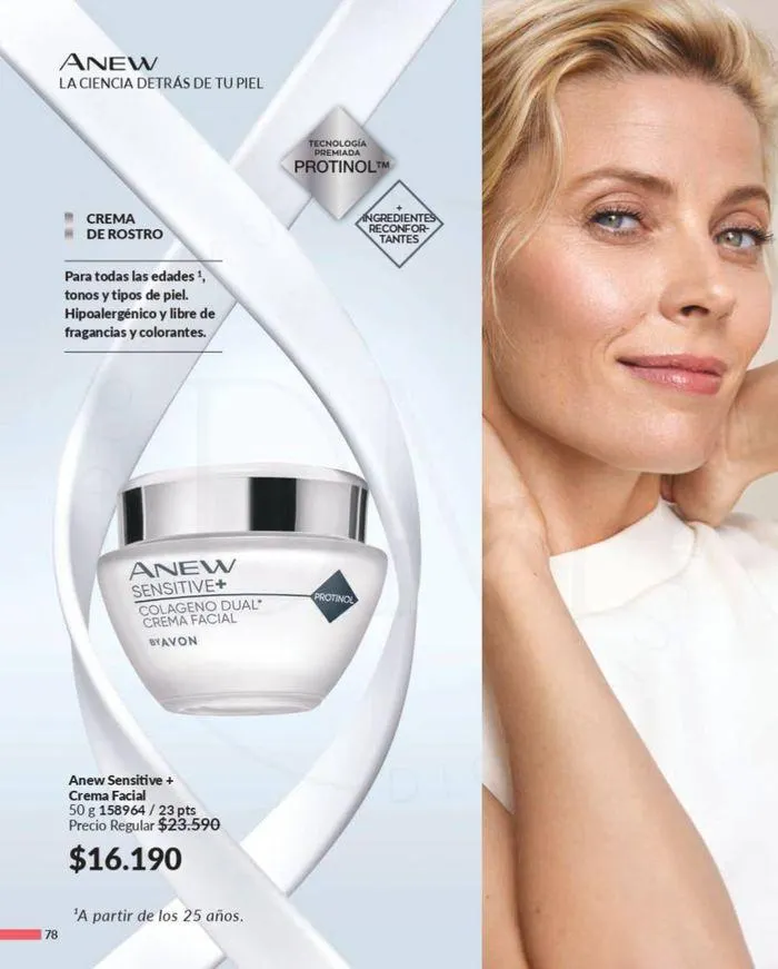Catálogo de Catálogo Avon C9 6 de junio al 15 de junio 2024 - Página 73