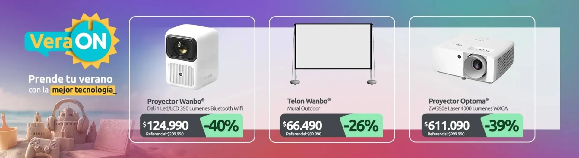 Catálogo de Catálogo PC Factory 2 de febrero al 15 de febrero 2026 - Página 9
