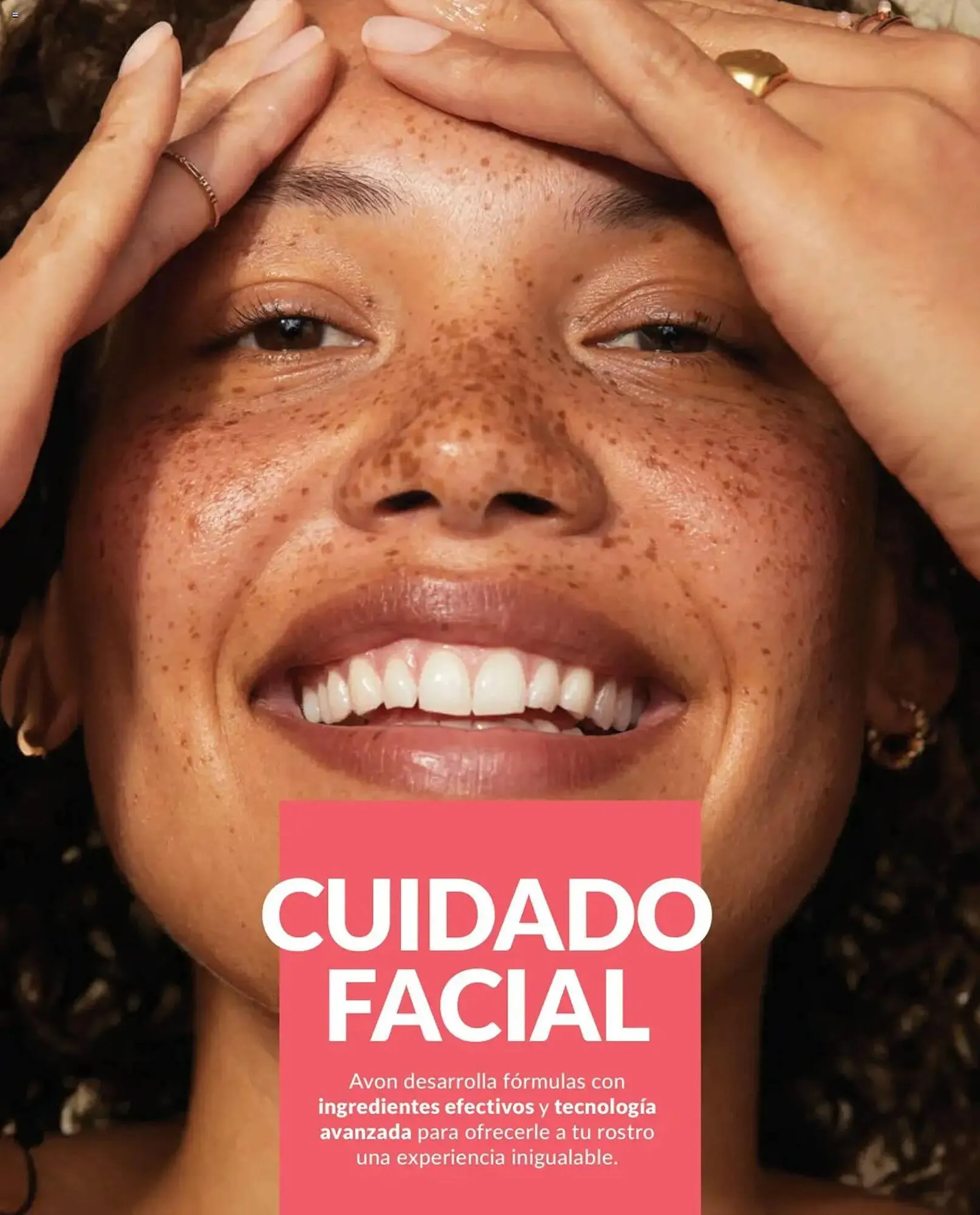 Catálogo de Catálogo Avon 1 de mayo al 1 de junio 2026 - Página 73