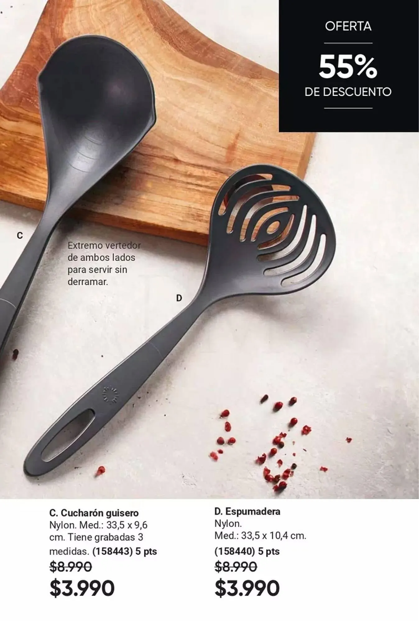 Catálogo de Catálogo Avon 1 de diciembre al 31 de diciembre 2025 - Página 29