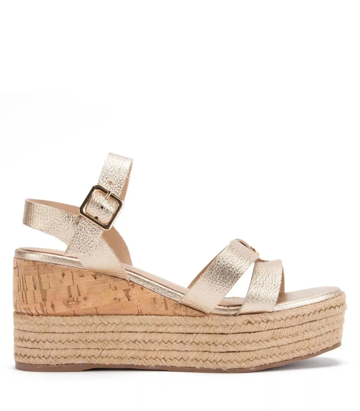 Sandalia Eduarda Dorado