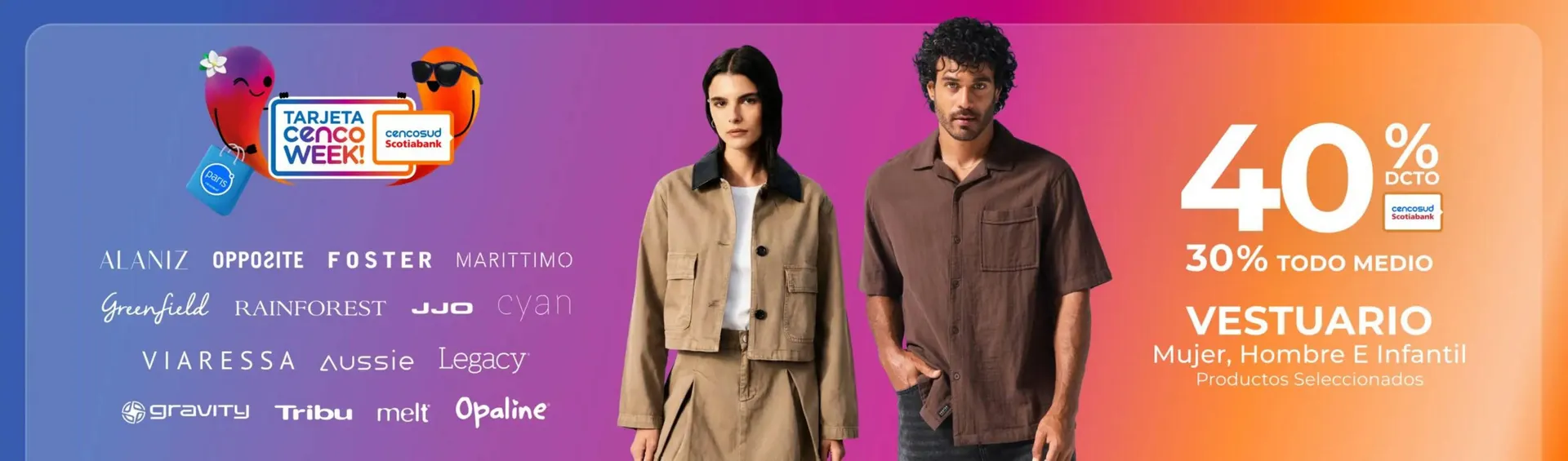 Catálogo de Catálogo Paris 10 de marzo al 16 de marzo 2026 - Página 2