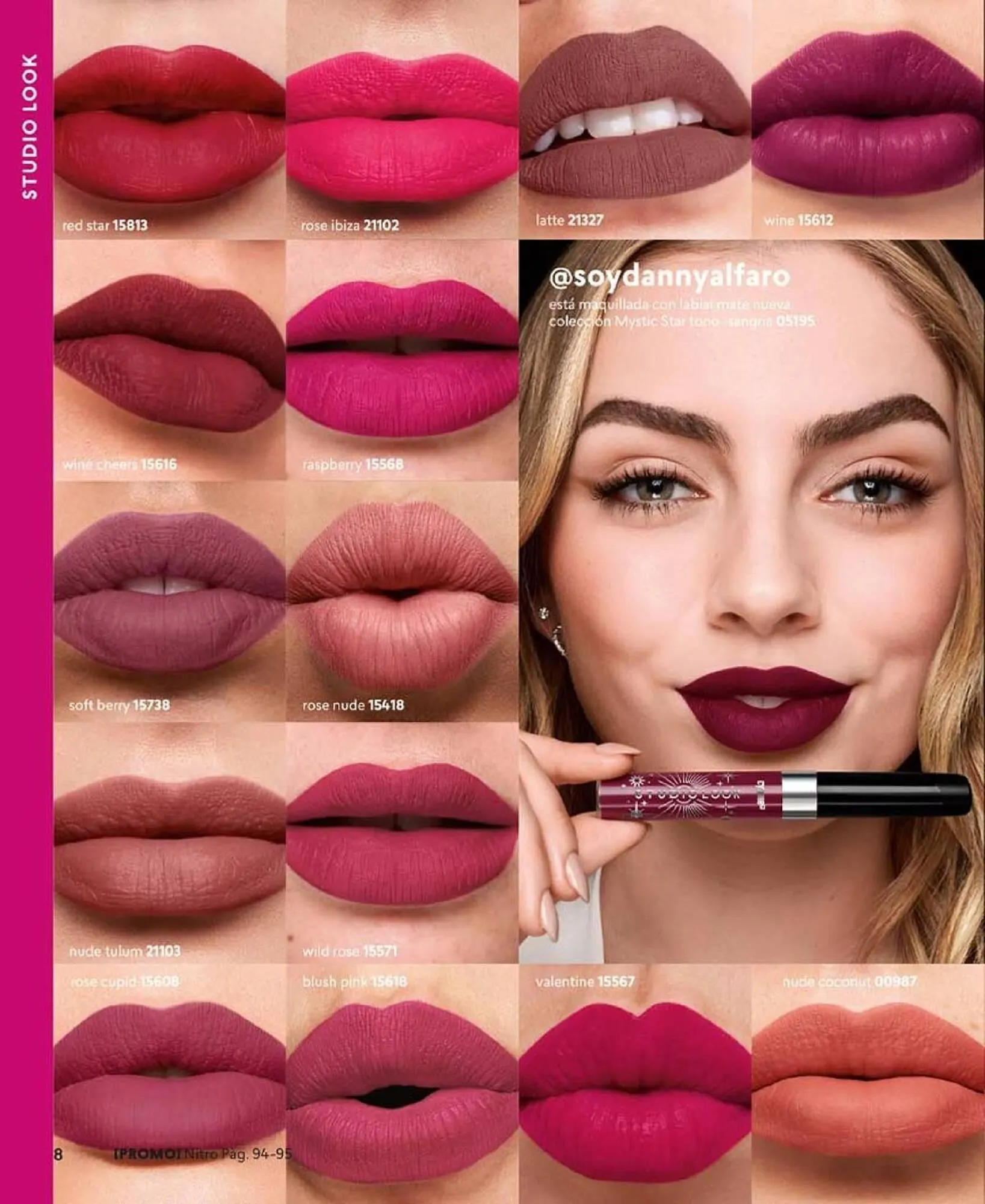 Catálogo de Catálogo Cyzone 7 de noviembre al 21 de noviembre 2024 - Página 112