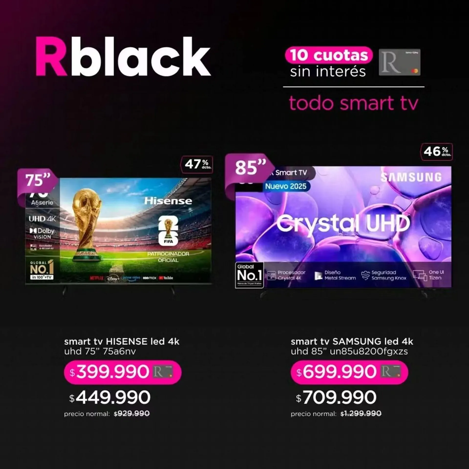 Catálogo de Catálogo Ripley 26 de marzo al 9 de abril 2026 - Página 8