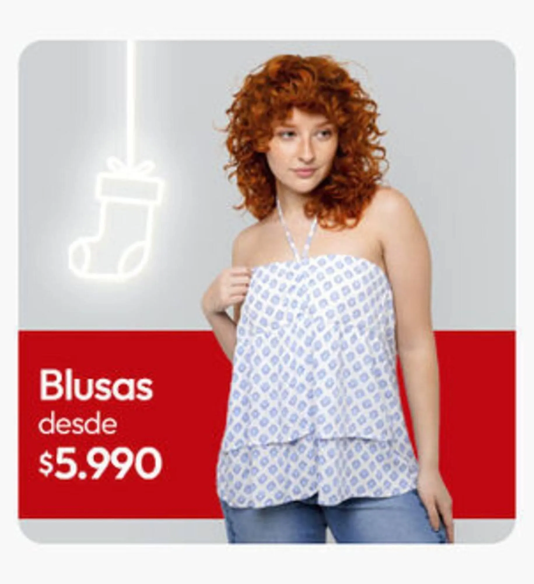 Catálogo de Catálogo Tricot 11 de diciembre al 17 de diciembre 2025 - Página 3