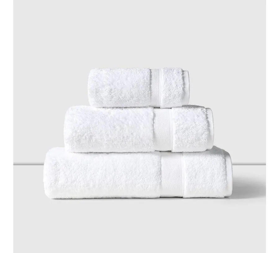 Toalla de Baño Blanco