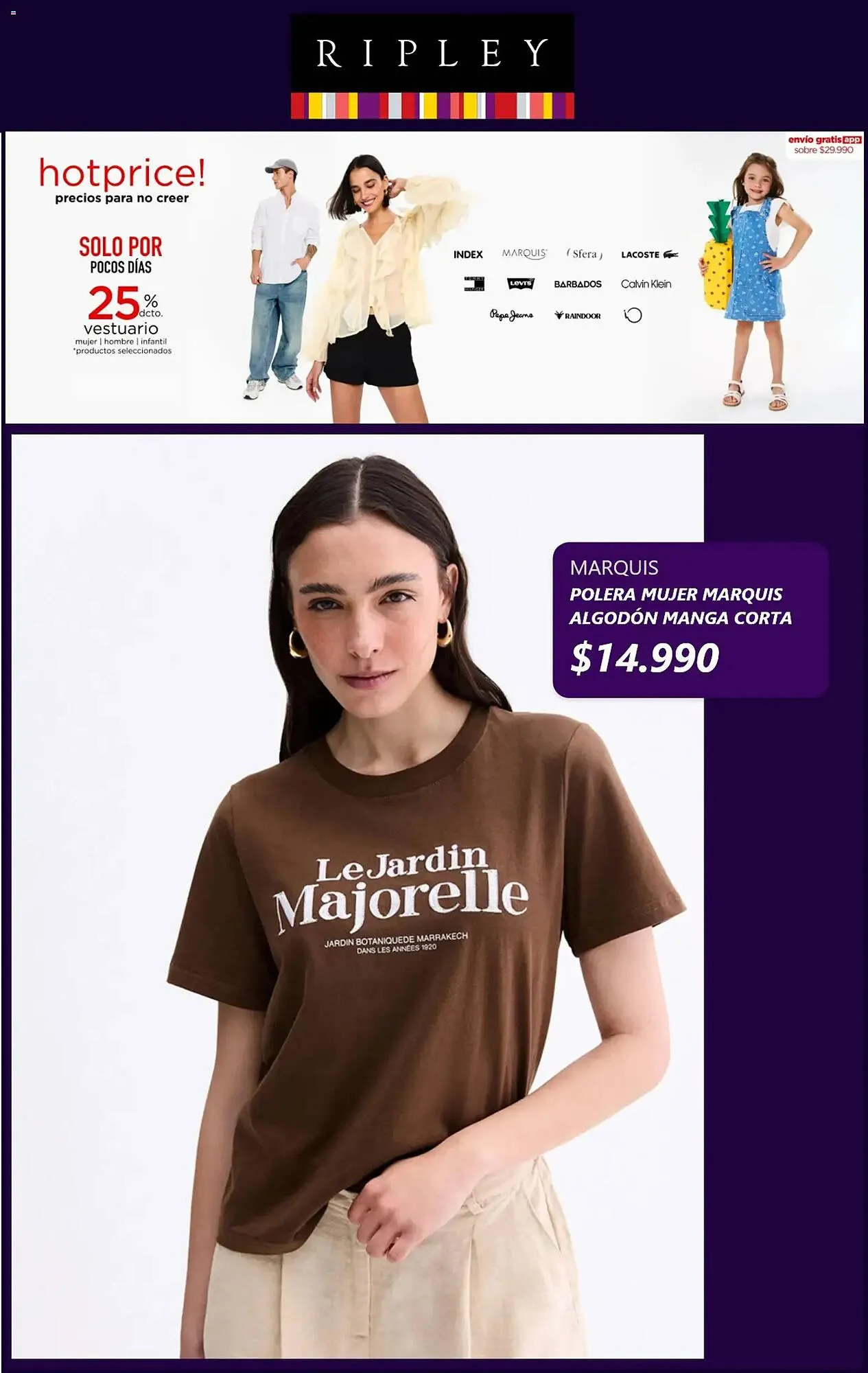 Catálogo de Catálogo Ripley 6 de noviembre al 20 de noviembre 2025 - Página 3