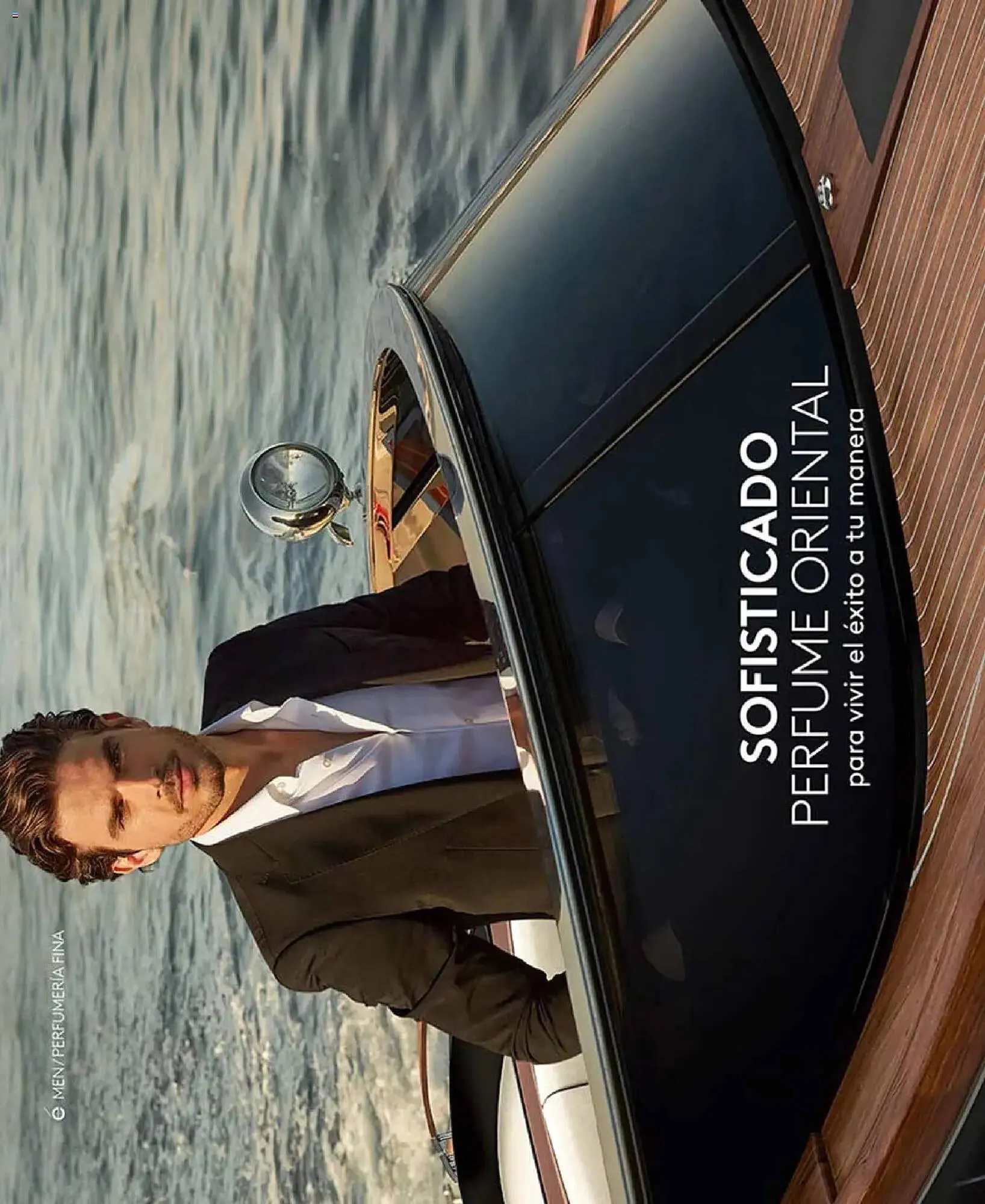 Catálogo de Catálogo Ésika 3 de marzo al 20 de abril 2026 - Página 126