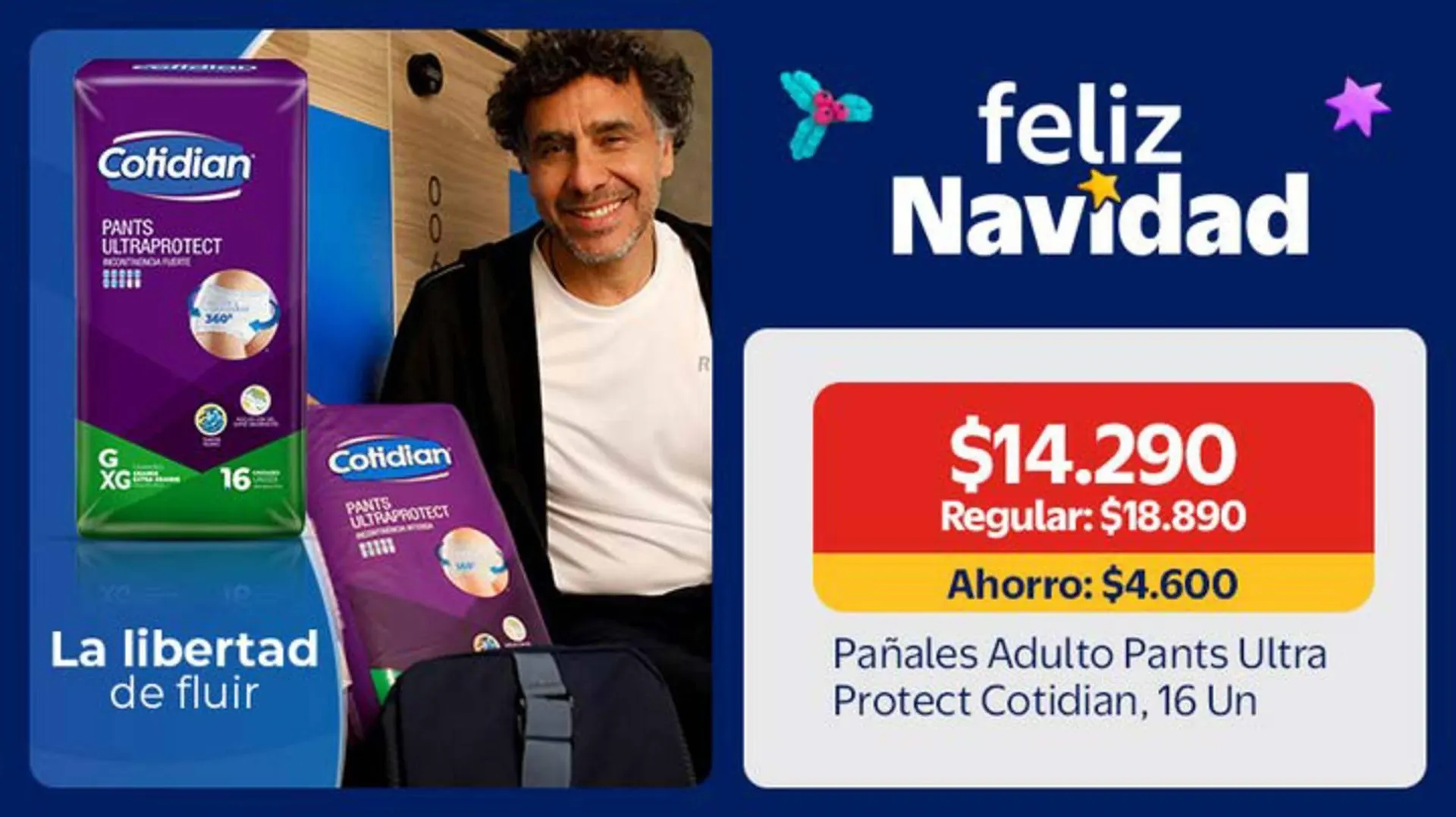 Catálogo de Catálogo Lider 21 de noviembre al 25 de diciembre 2025 - Página 2