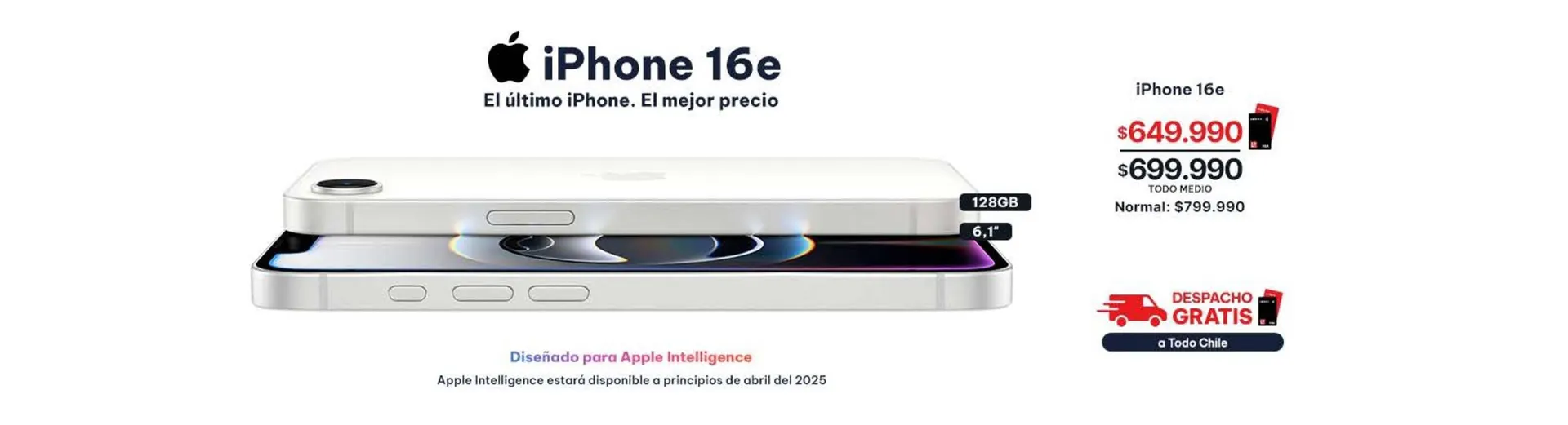 Catálogo de Catálogo La Polar 24 de marzo al 30 de marzo 2025 - Página 7