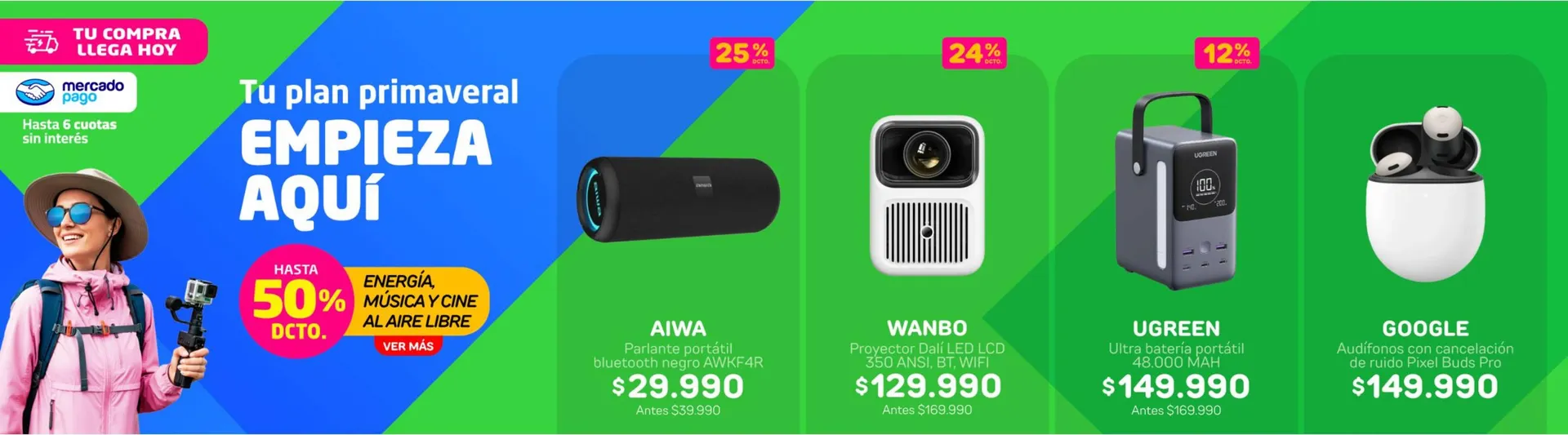 Catálogo Casa Royal - 1